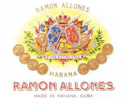 雷蒙阿隆尼 Ramón Allones